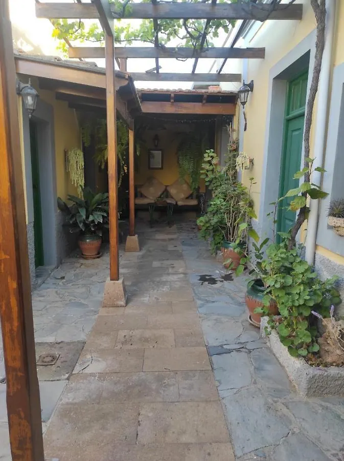 Villa los gavilanes Santa Cruz de Tenerife