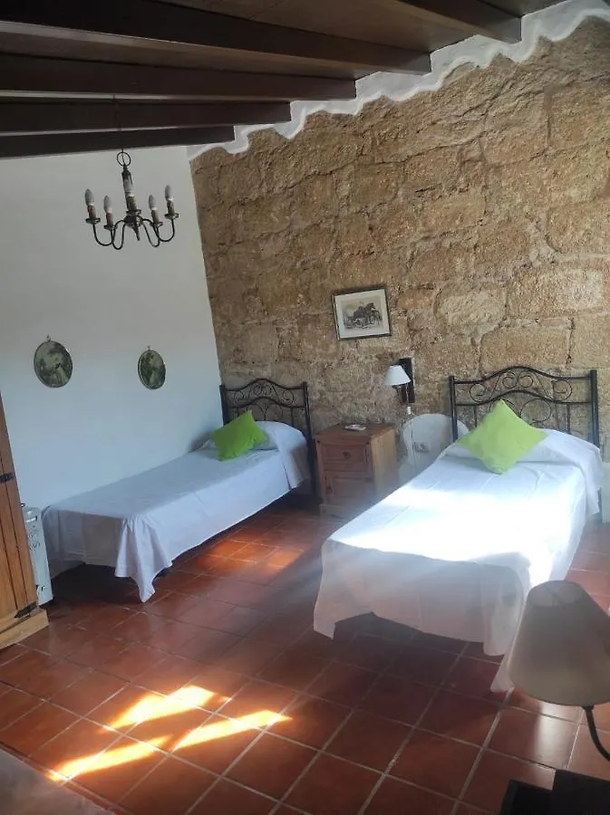 Villa los gavilanes Santa Cruz de Tenerife