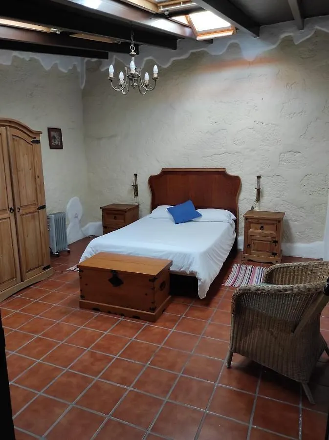 Villa los gavilanes Santa Cruz de Tenerife